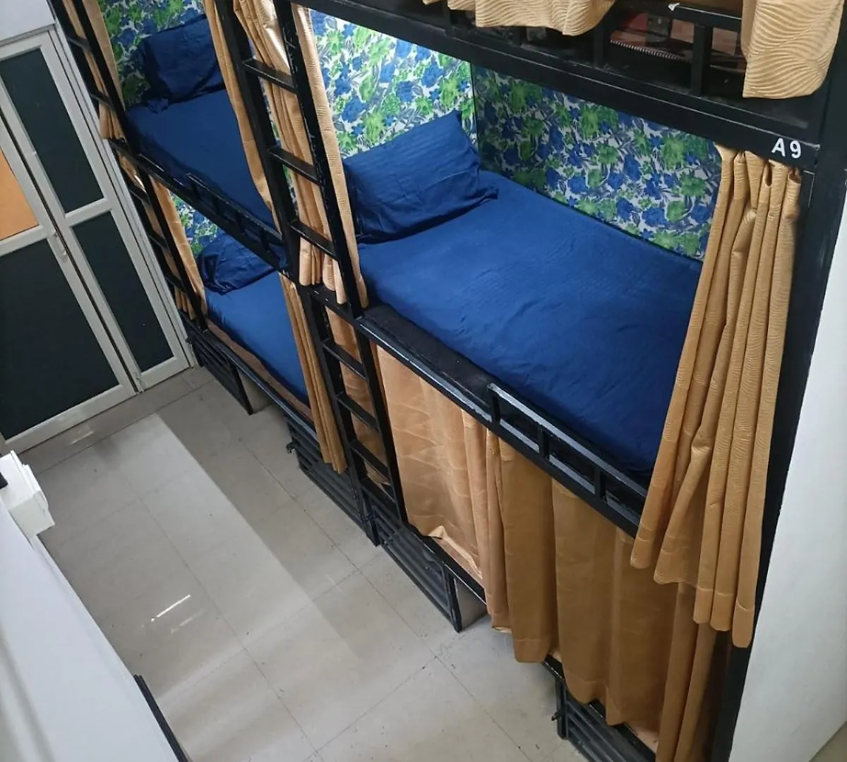 The Bed Metro Residency Hostel Alwaye 0*,  India